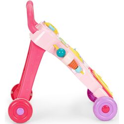 Premergator interactiv Huanger HE0823 (Pink) Thumb