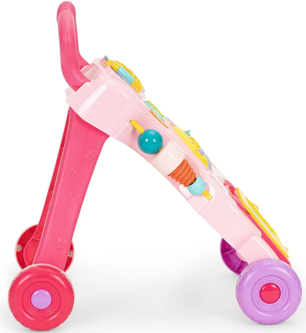 Premergator interactiv Huanger HE0823 (Pink)