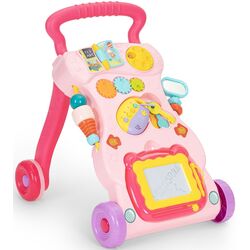 Premergator interactiv Huanger HE0823 (Pink)