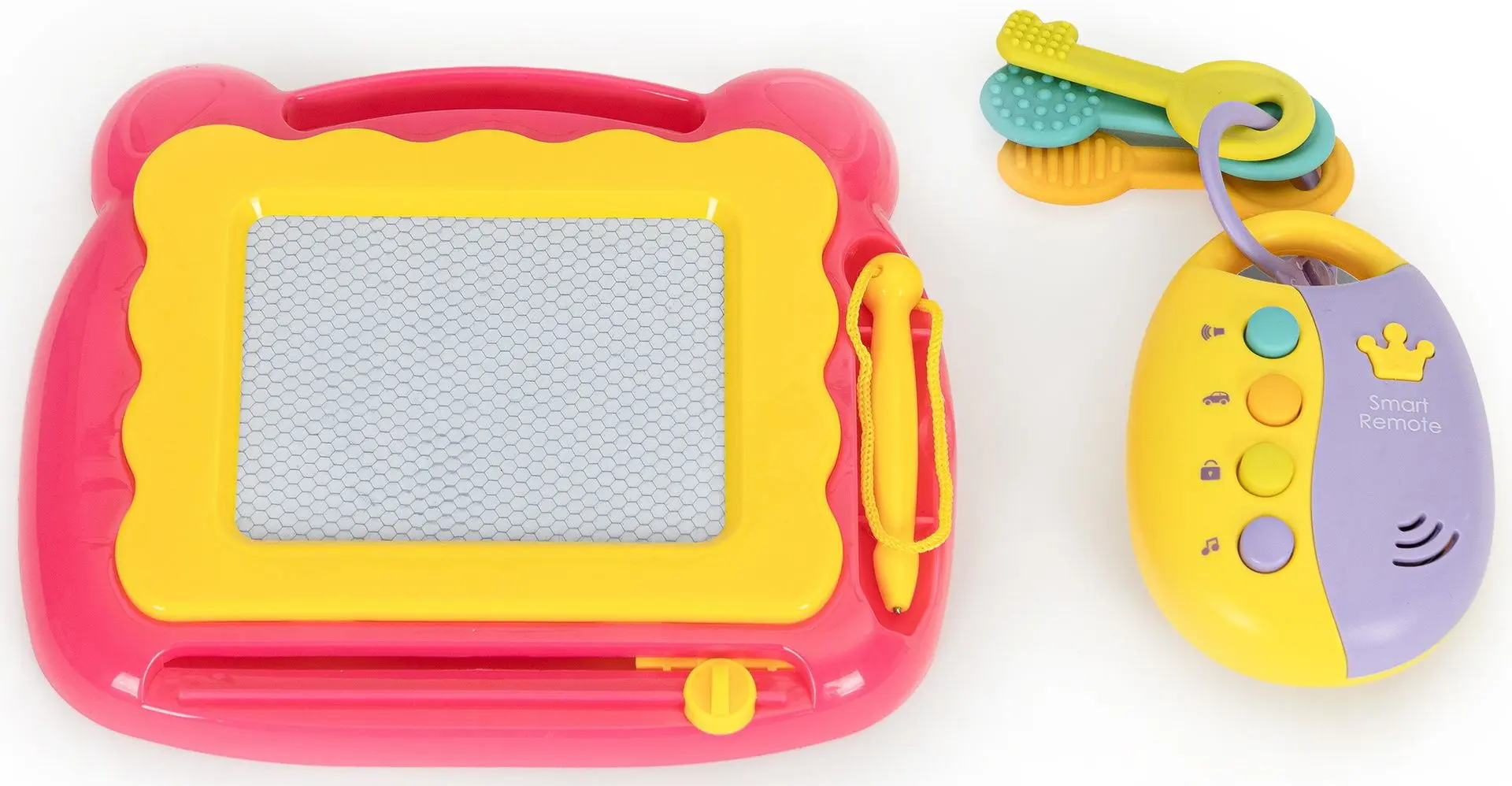 Premergator interactiv Huanger HE0823 (Pink)