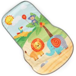 Premergator interactiv + covoras Huanger HE0637 (Blue/White) Thumb