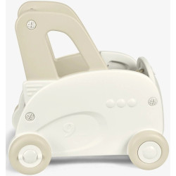 Ходунок 4в1 Kikka Boo Trolie 2 (Beige) Thumb
