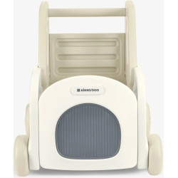 Ходунок 4в1 Kikka Boo Trolie 2 (Beige) Thumb