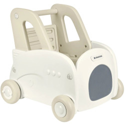 Premergator 4in1 Kikka Boo Trolie 2 (Beige)