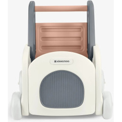 Premergator 4in1 Kikka Boo Trolie 2 (Grey) Thumb