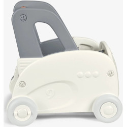 Premergator 4in1 Kikka Boo Trolie 2 (Grey) Thumb