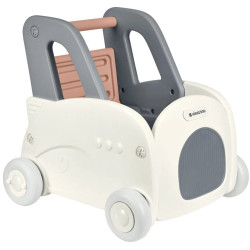Premergator 4in1 Kikka Boo Trolie 2 (Grey)