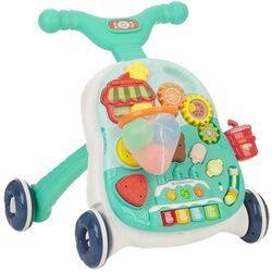 Premergator interactiv 2in1 Kikka Boo Candy Party (Mint)