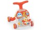 Ходунок интерактивный 2в1 Kikka Boo Wobble Fun (Orange)