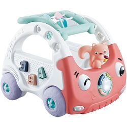 Premergator interactiv Kikka Boo Drive & Play (Pink) Thumb