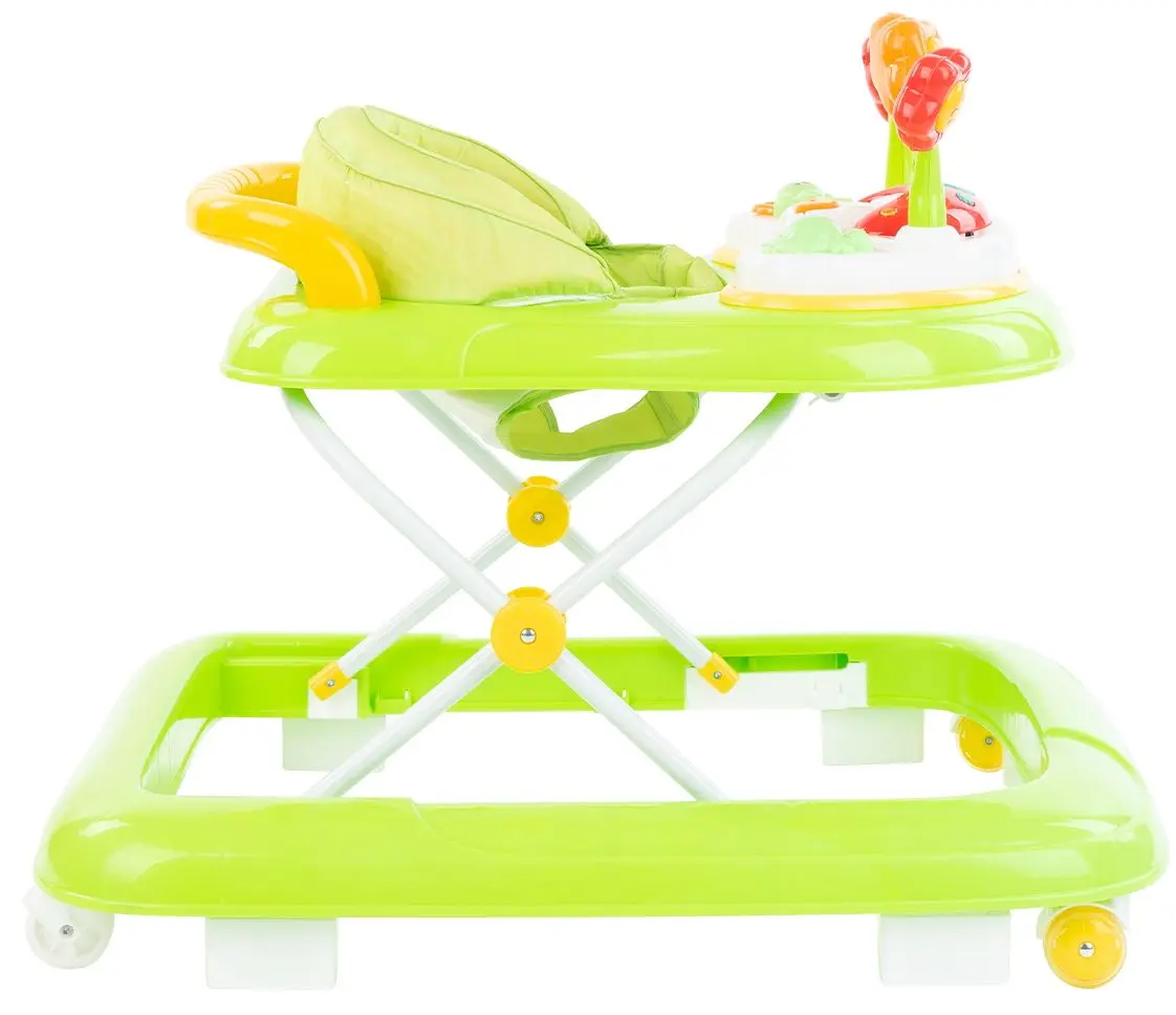 Premergator Kikka Boo Forest (Green)