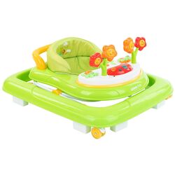 Premergator Kikka Boo Forest (Green) Thumb