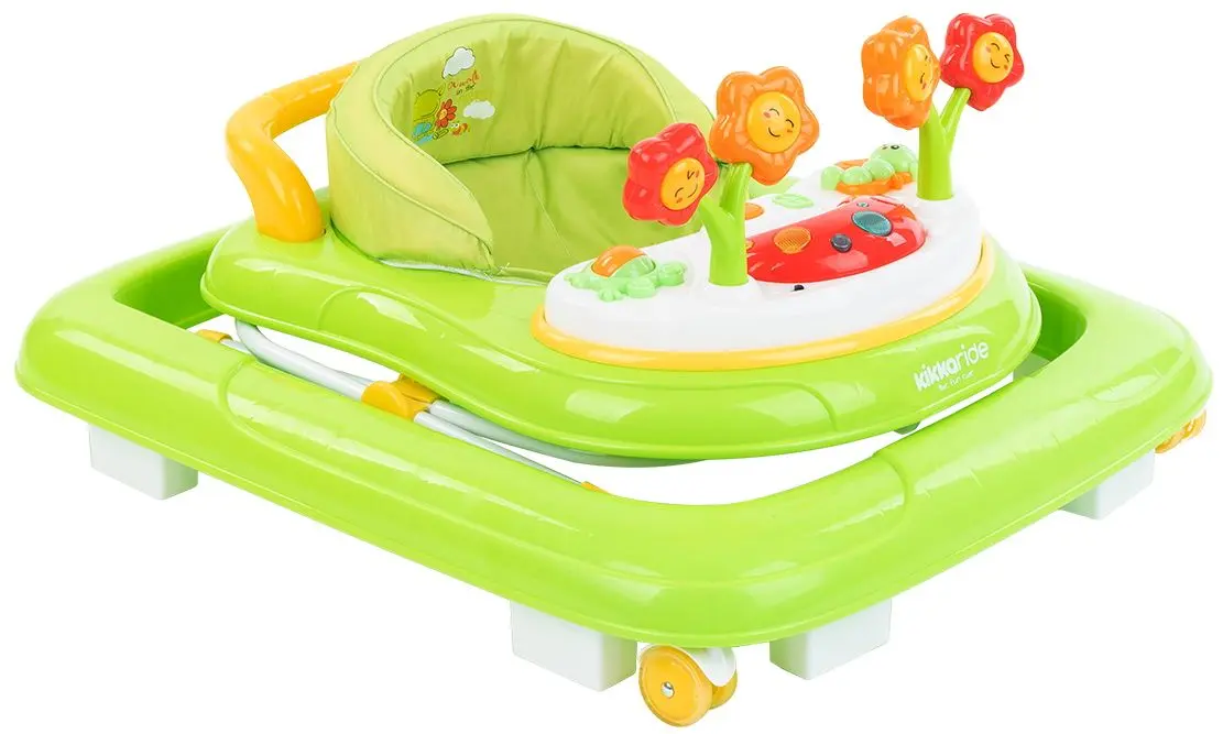 Premergator Kikka Boo Forest (Green)