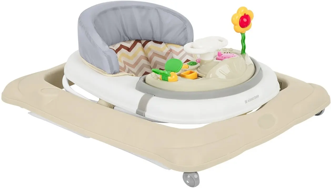 Premergator Kikka Boo Misty (Beige) - 2