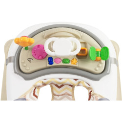 Premergator Kikka Boo Misty (Beige) Thumb
