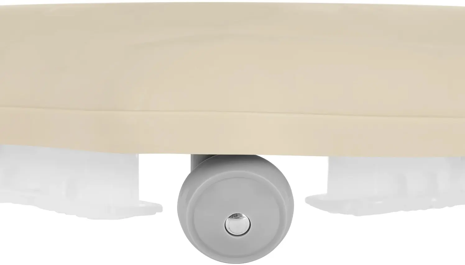 Ходунок Kikka Boo Misty (Beige) - 5