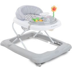 Ходунок Kikka Boo Misty (Grey)