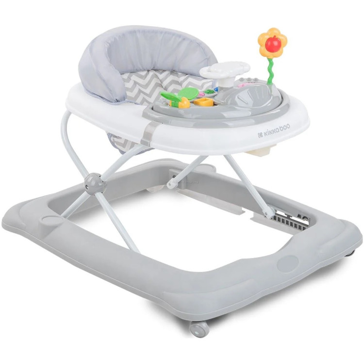 Premergator Kikka Boo Misty (Grey)