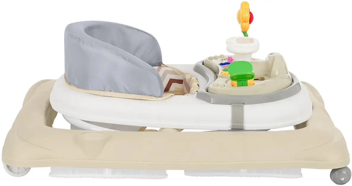 Ходунок Kikka Boo Misty (Grey) - 4