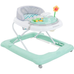 Ходунок Kikka Boo Misty (Mint)