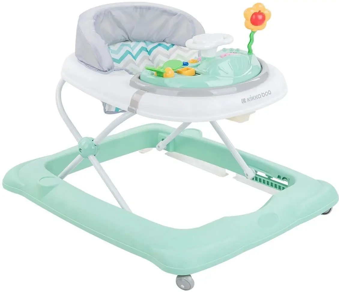Ходунок Kikka Boo Misty (Mint)