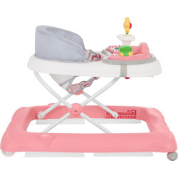Premergator Kikka Boo Misty (Pink) Thumb