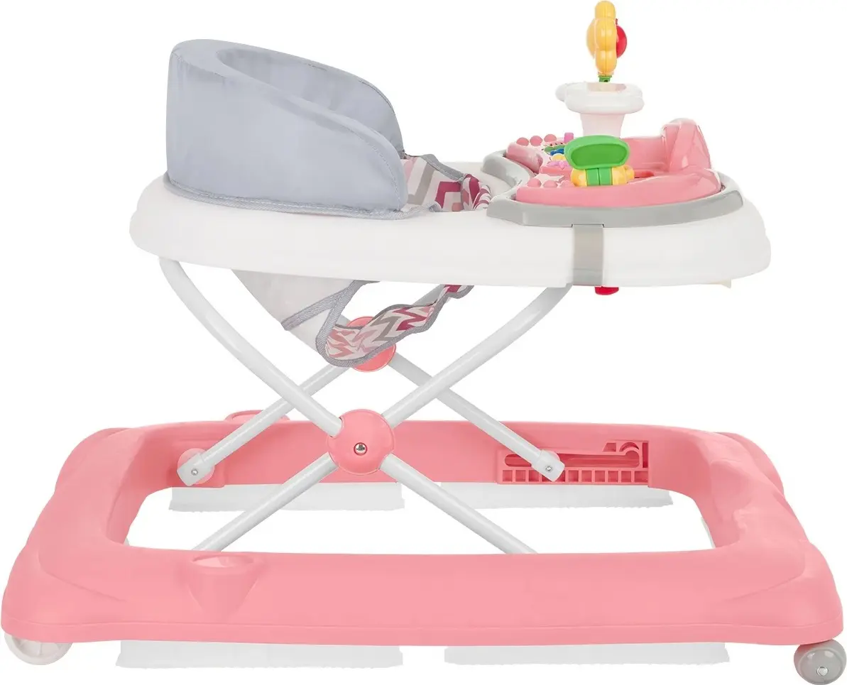 Premergator Kikka Boo Misty (Pink) - 2