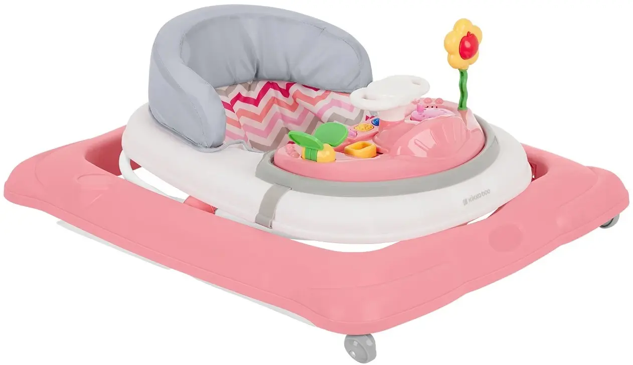 Premergator Kikka Boo Misty (Pink) - 3