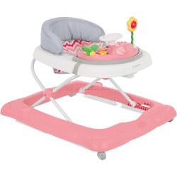 Ходунок Kikka Boo Misty (Pink)