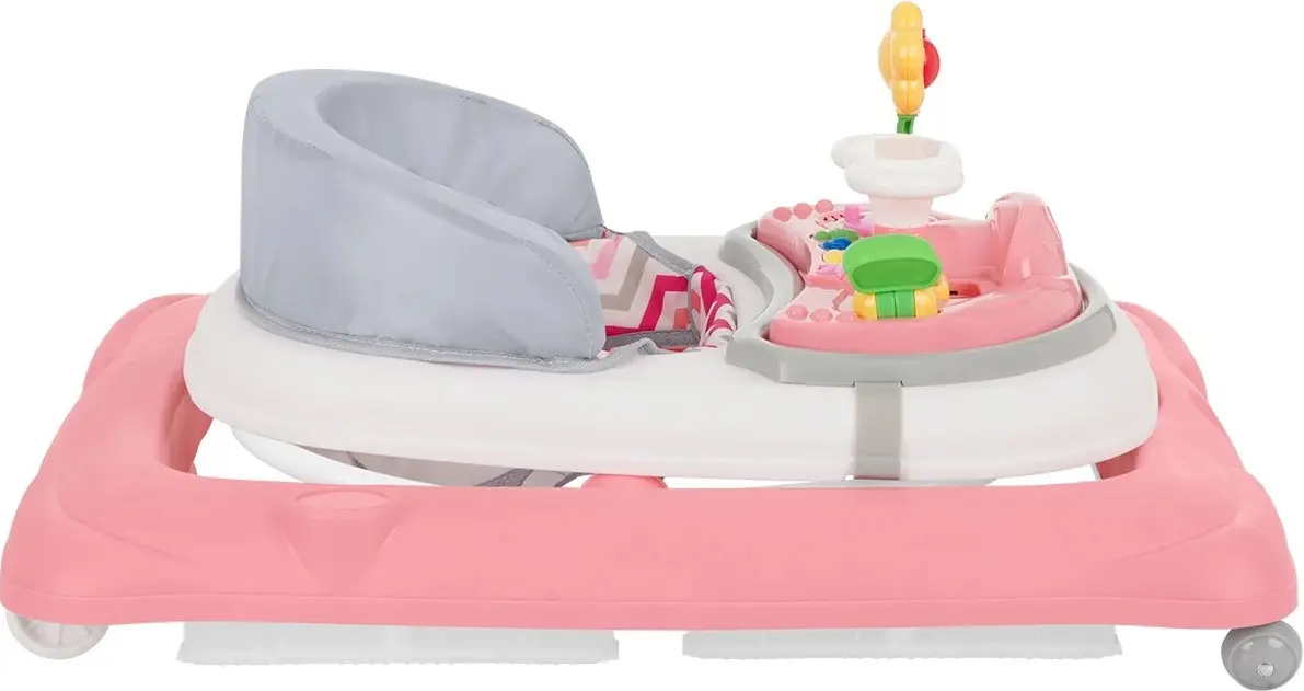 Premergator Kikka Boo Misty (Pink) - 4