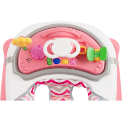 Premergator Kikka Boo Misty (Pink) Thumb