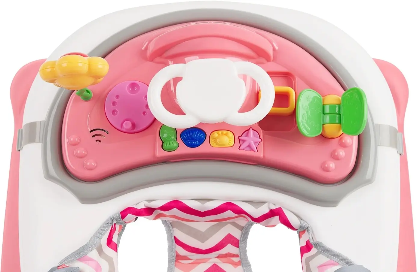 Premergator Kikka Boo Misty (Pink) - 5
