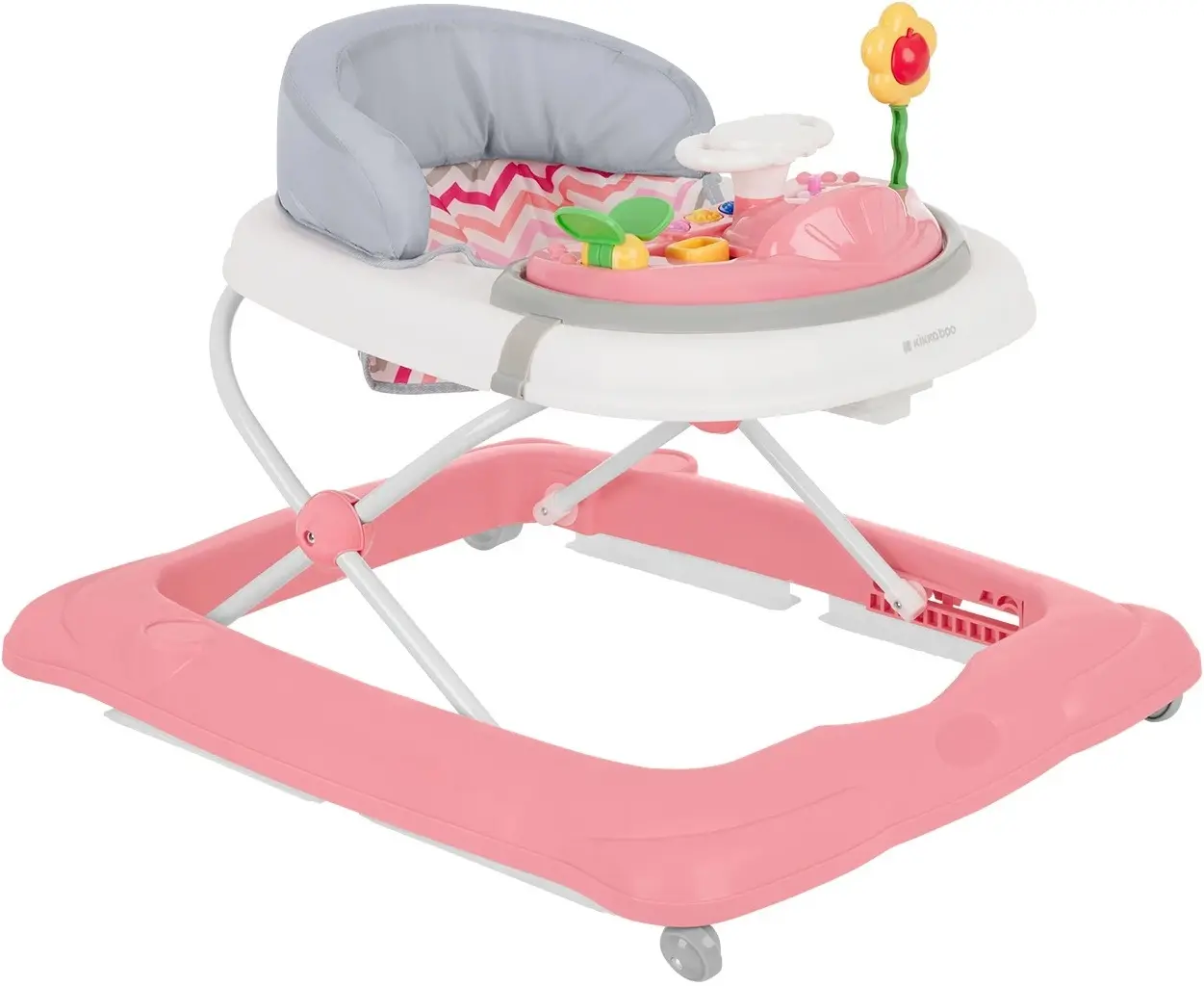 Premergator Kikka Boo Misty (Pink)