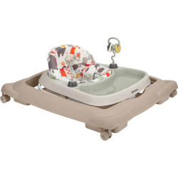 Premergator Kikka Boo Paleo (Beige) Thumb