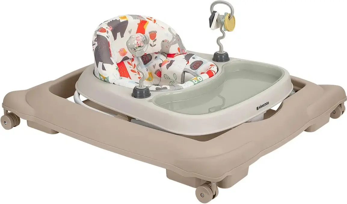 Premergator Kikka Boo Paleo (Beige) - 2