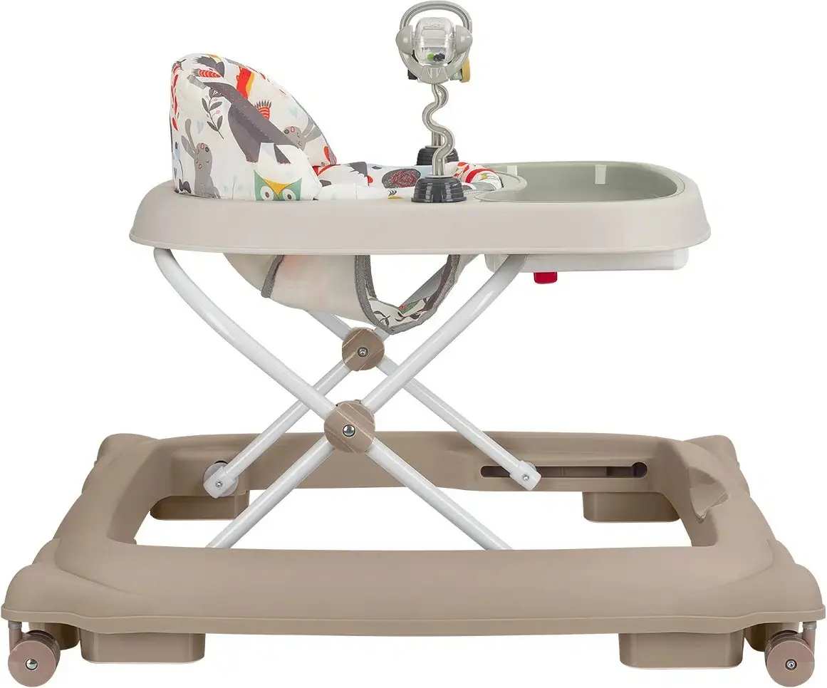 Premergator Kikka Boo Paleo (Beige) - 3