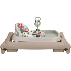 Premergator Kikka Boo Paleo (Beige) Thumb