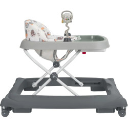 Premergator Kikka Boo Paleo (Grey) Thumb