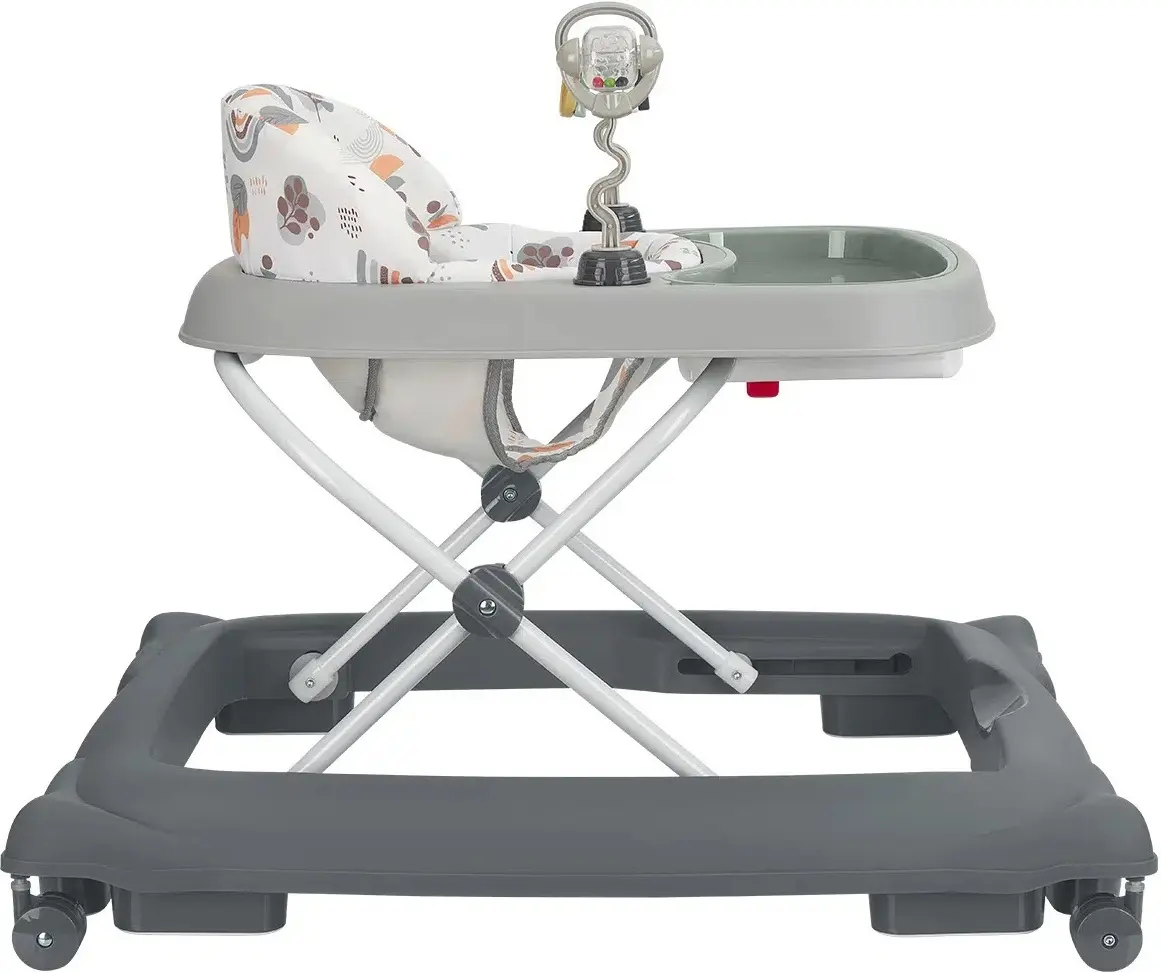 Premergator Kikka Boo Paleo (Grey) - 2
