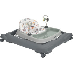 Premergator Kikka Boo Paleo (Grey) Thumb