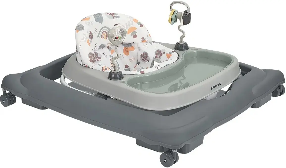 Premergator Kikka Boo Paleo (Grey) - 3