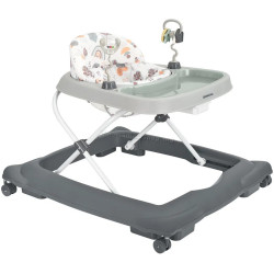 Premergator Kikka Boo Paleo (Grey)