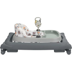 Premergator Kikka Boo Paleo (Grey) Thumb