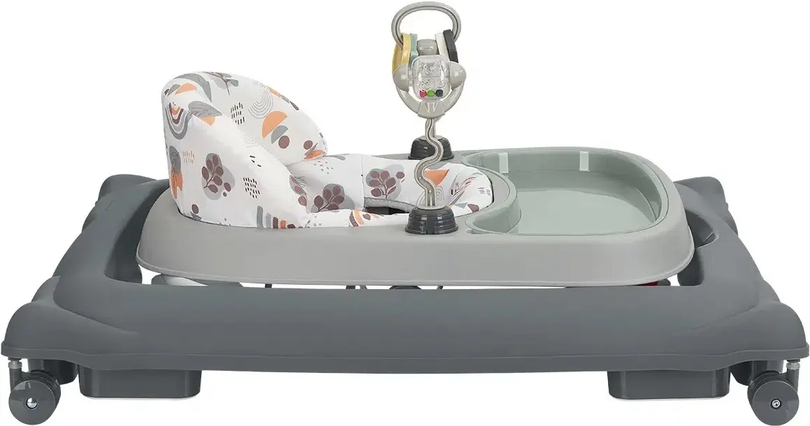 Premergator Kikka Boo Paleo (Grey) - 4