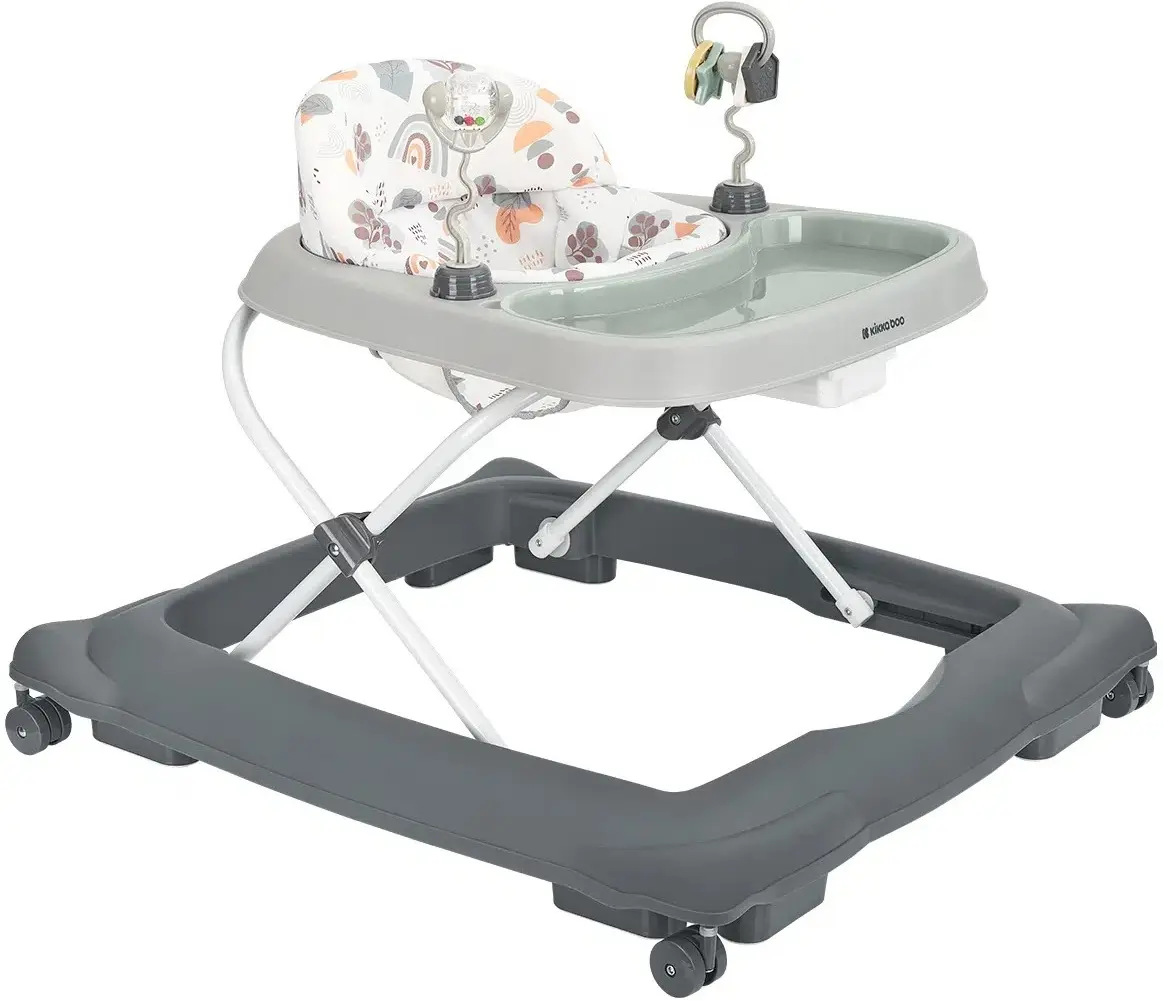 Premergator Kikka Boo Paleo (Grey)