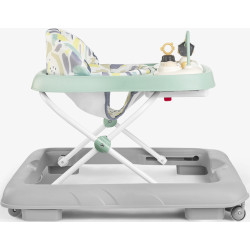 Premergator Kikka Boo Poppy (Mint/Gray) Thumb