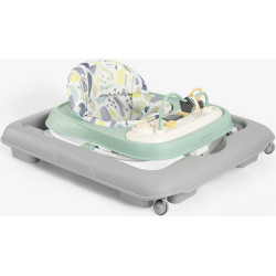 Premergator Kikka Boo Poppy (Mint/Gray) Thumb