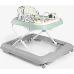 Premergator Kikka Boo Poppy (Mint/Gray)