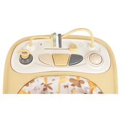 Ходунок Kikka Boo Poppy (Mustard) Thumb