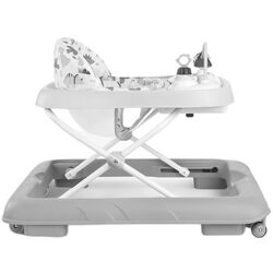 Ходунок Kikka Boo Poppy (Mustard) Thumb